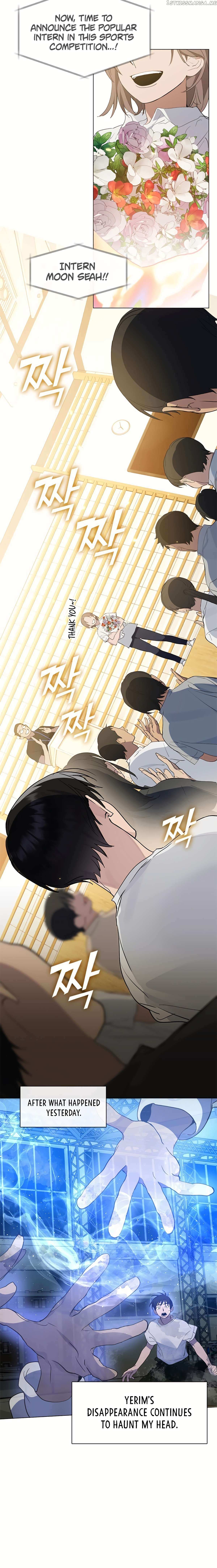 Read Underworld Restaurant Manga Online