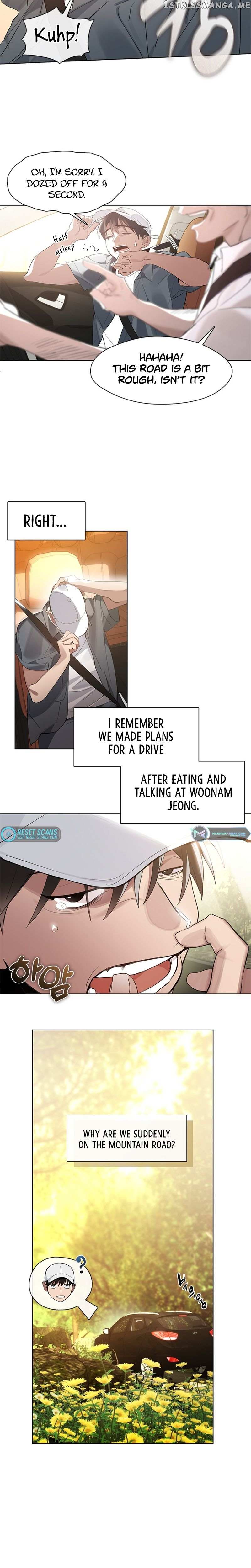 Read Underworld Restaurant Manga Online