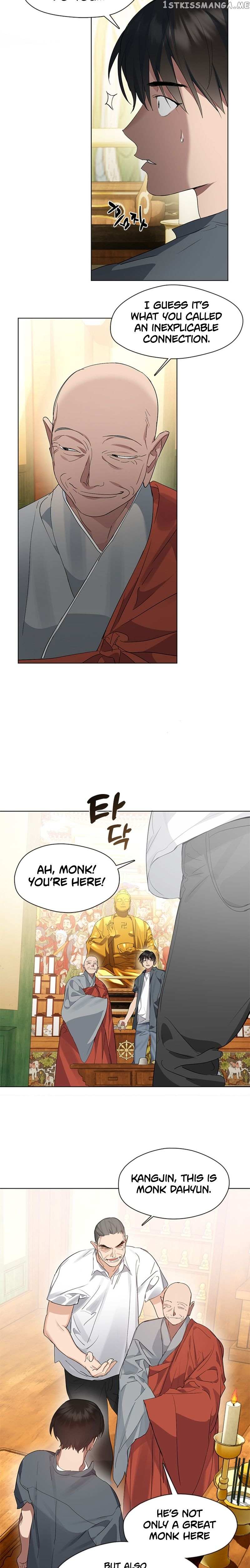 Read Underworld Restaurant Manga Online