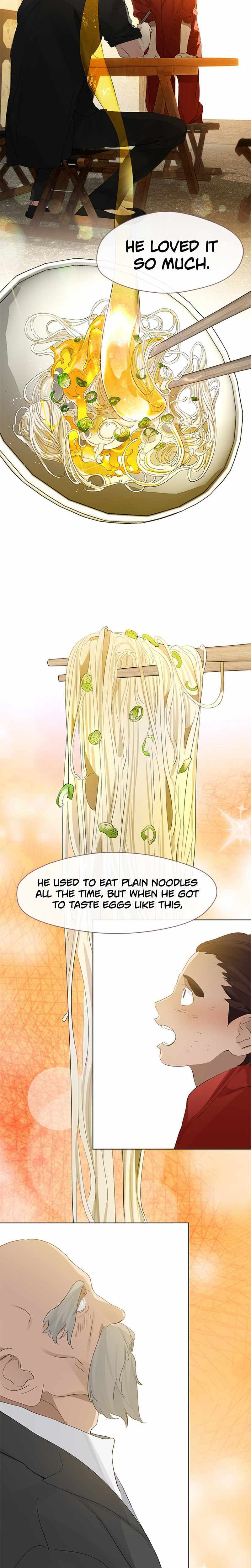 Read Underworld Restaurant Manga Online