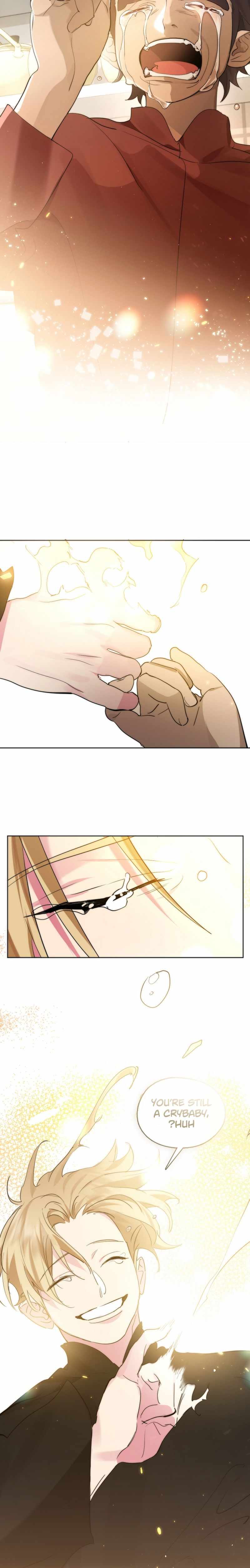 Read Underworld Restaurant Manga Online
