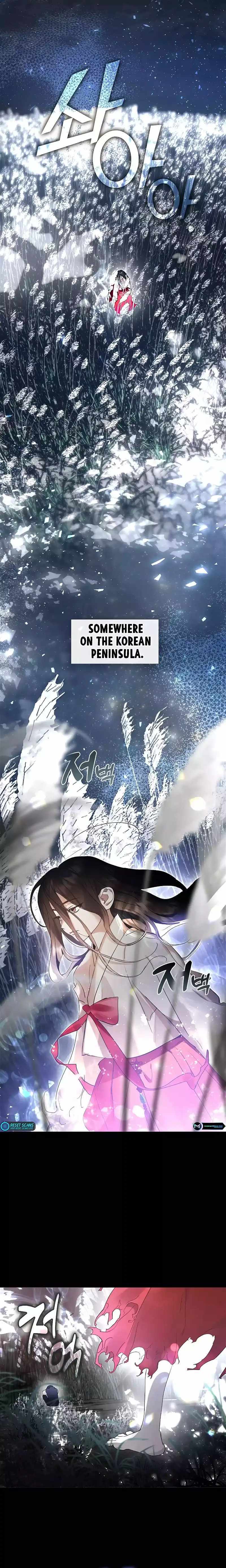 Read Underworld Restaurant Manga Online