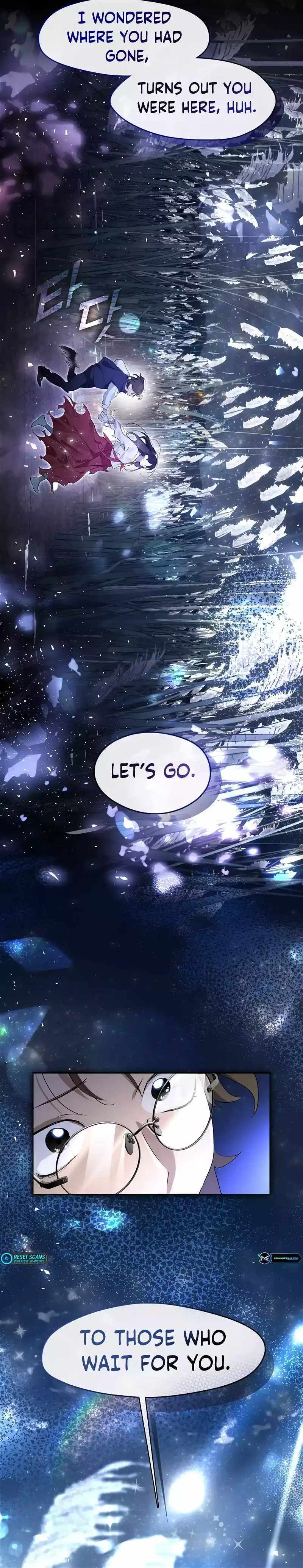 Read Underworld Restaurant Manga Online