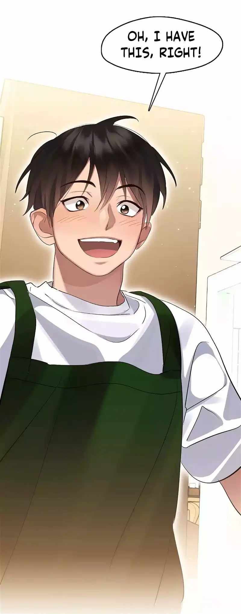 Read Underworld Restaurant Manga Online