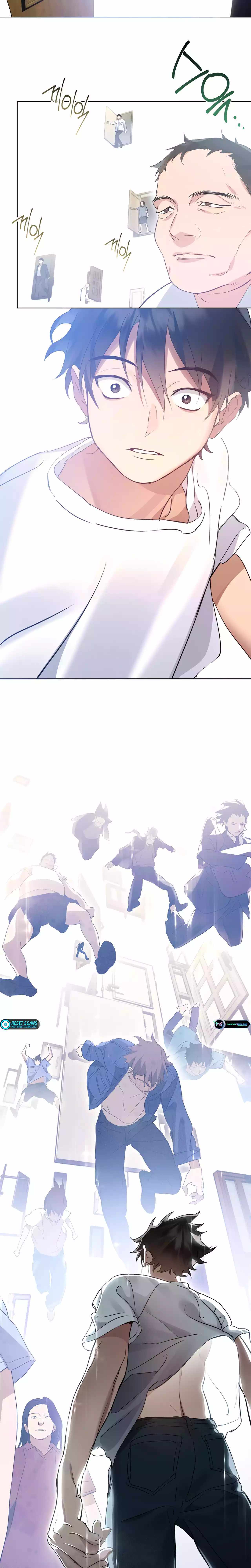 Read Underworld Restaurant Manga Online