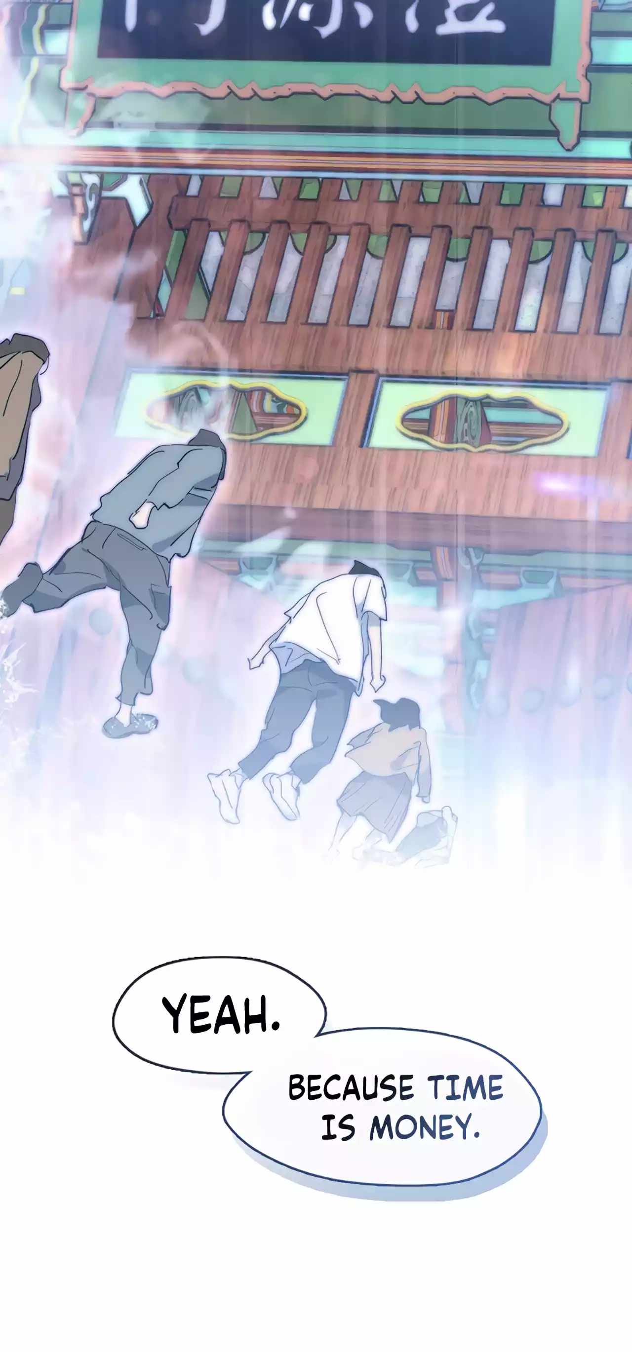 Read Underworld Restaurant Manga Online