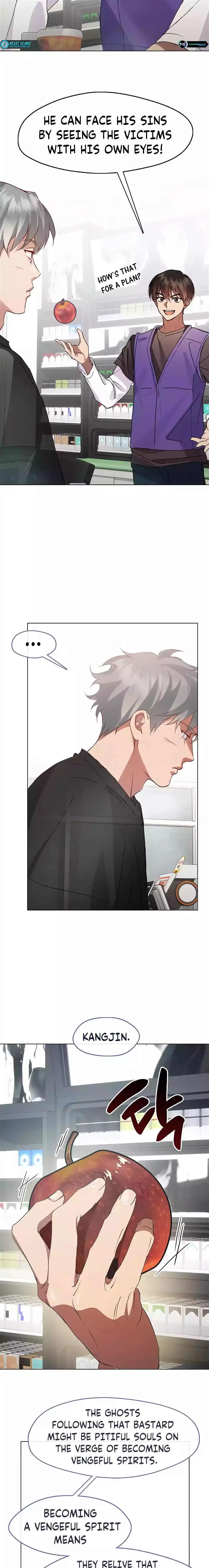 Read Underworld Restaurant Manga Online