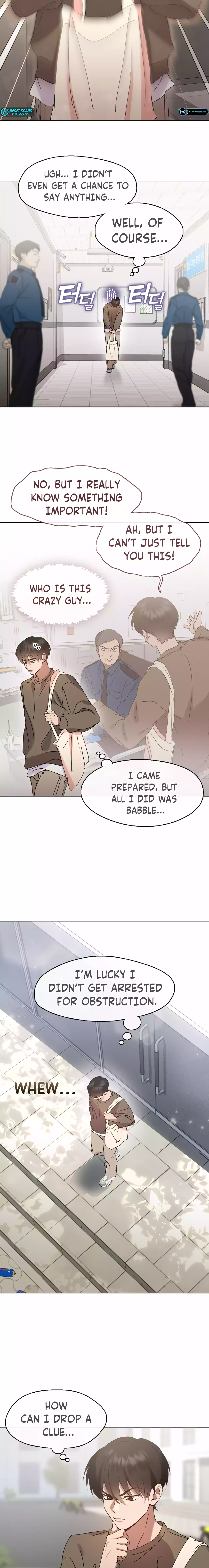 Read Underworld Restaurant Manga Online