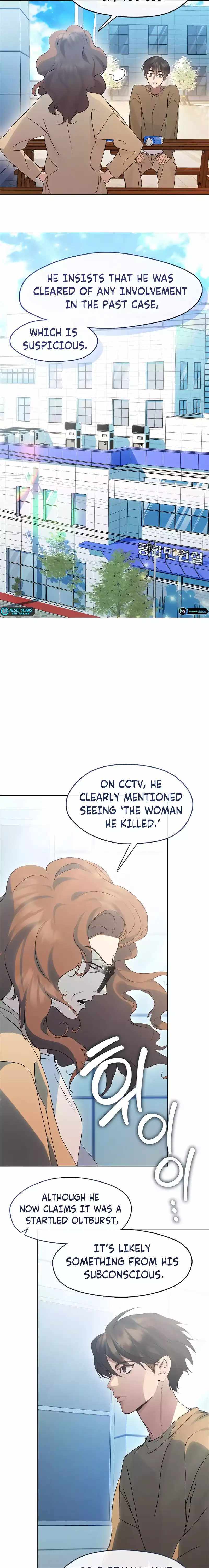 Read Underworld Restaurant Manga Online