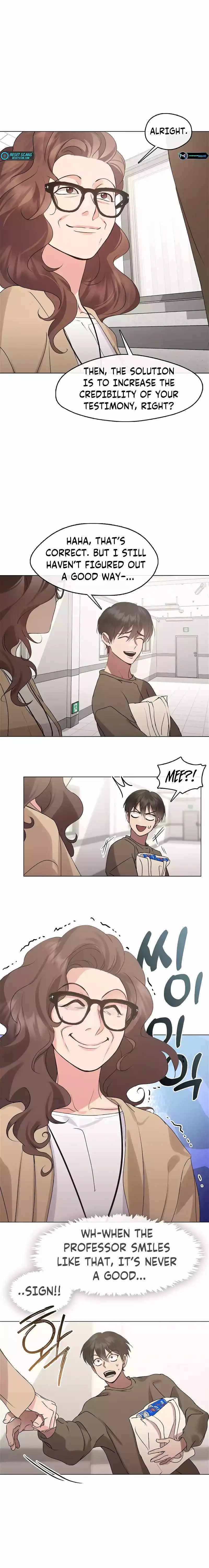 Read Underworld Restaurant Manga Online
