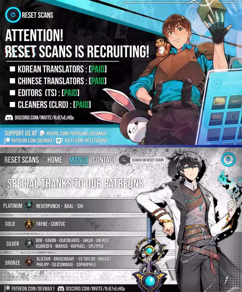 Read Underworld Restaurant Manga Online