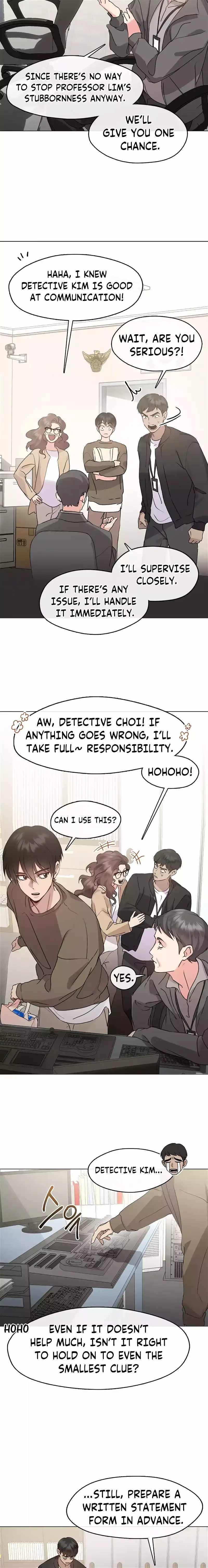 Read Underworld Restaurant Manga Online