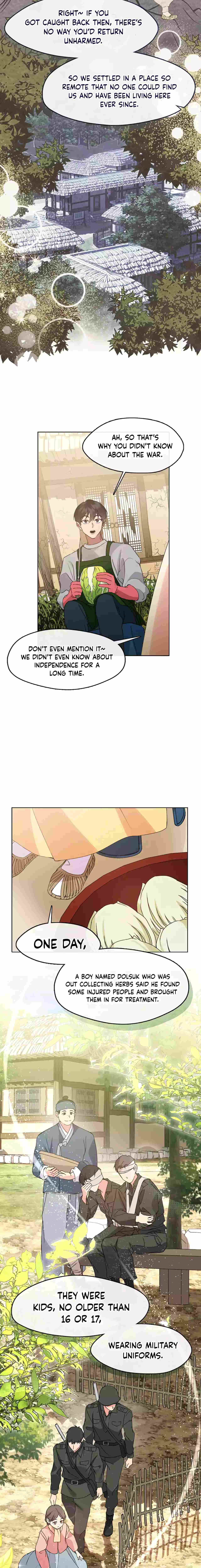 Read Underworld Restaurant Manga Online