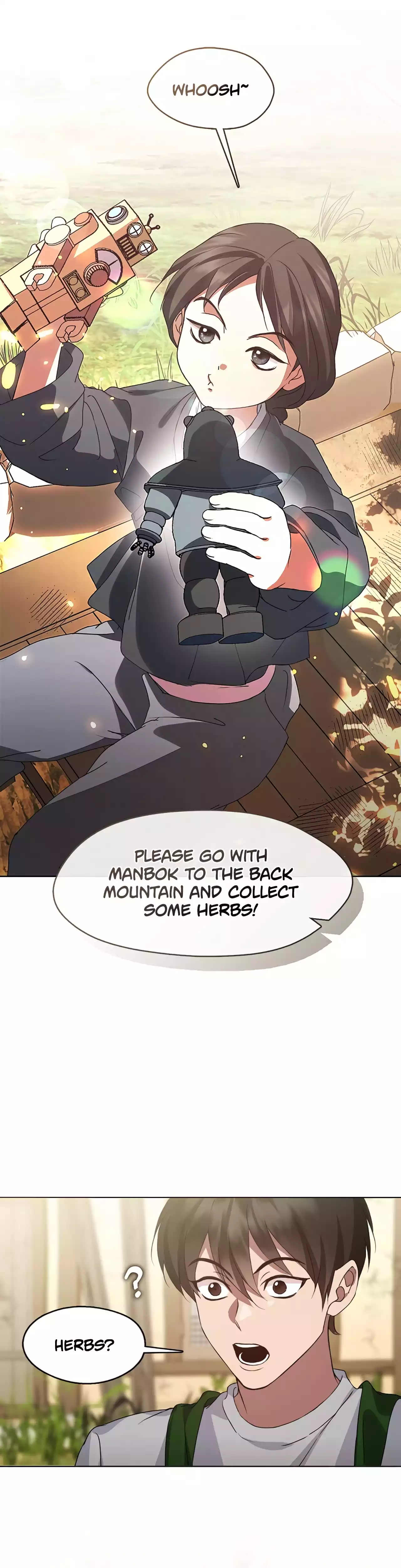Read Underworld Restaurant Manga Online