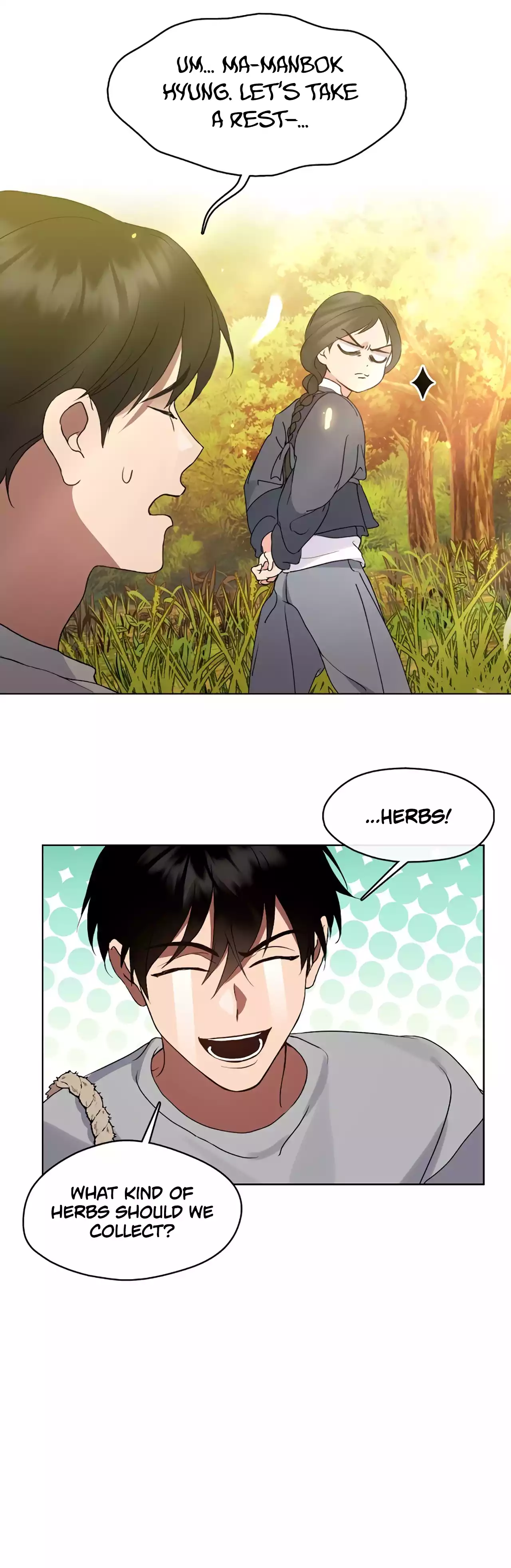 Read Underworld Restaurant Manga Online