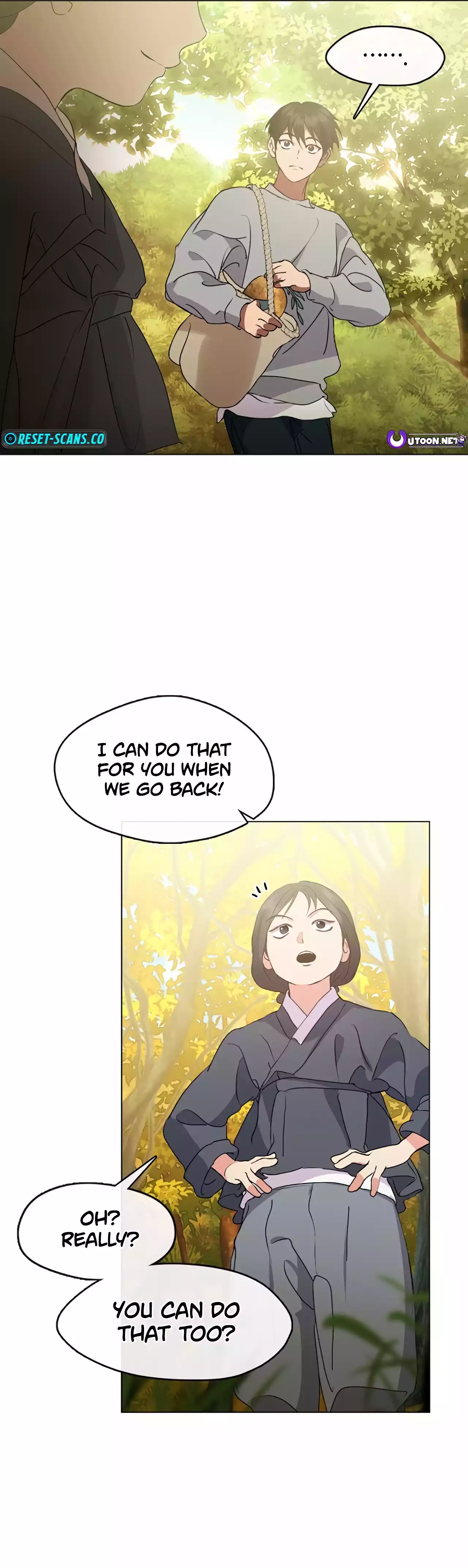 Read Underworld Restaurant Manga Online
