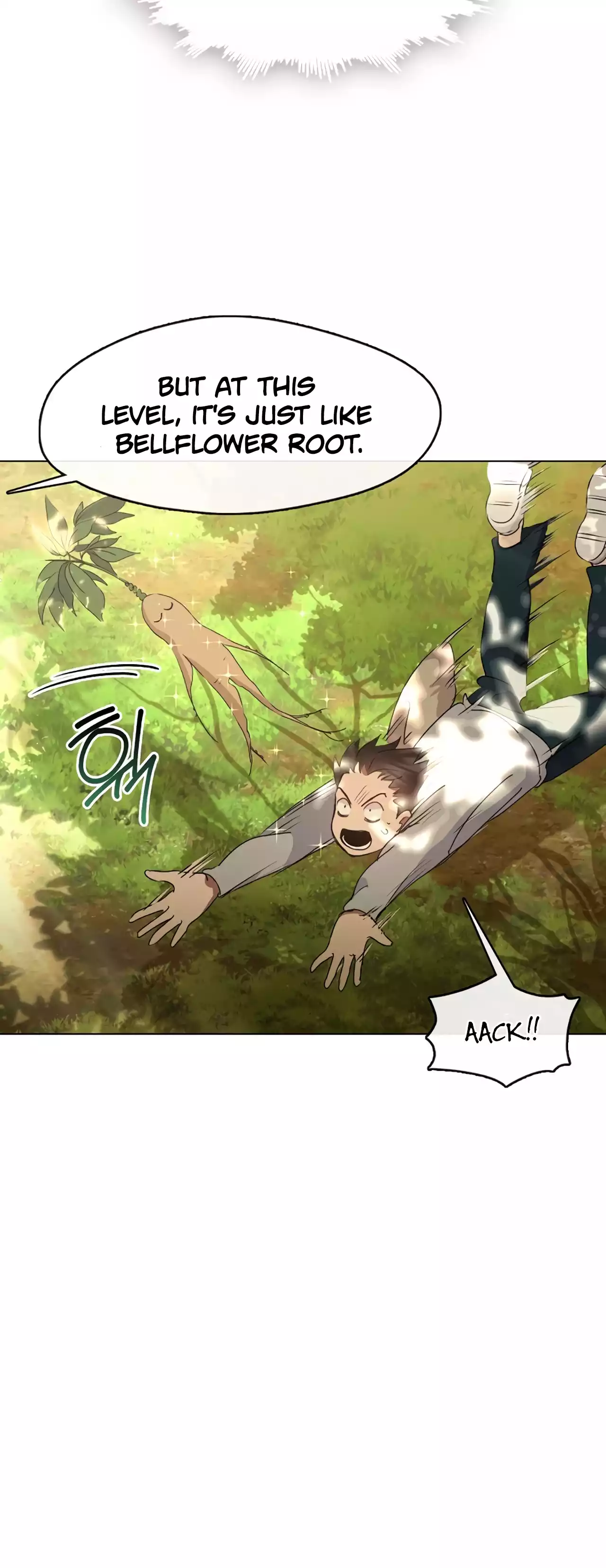 Read Underworld Restaurant Manga Online
