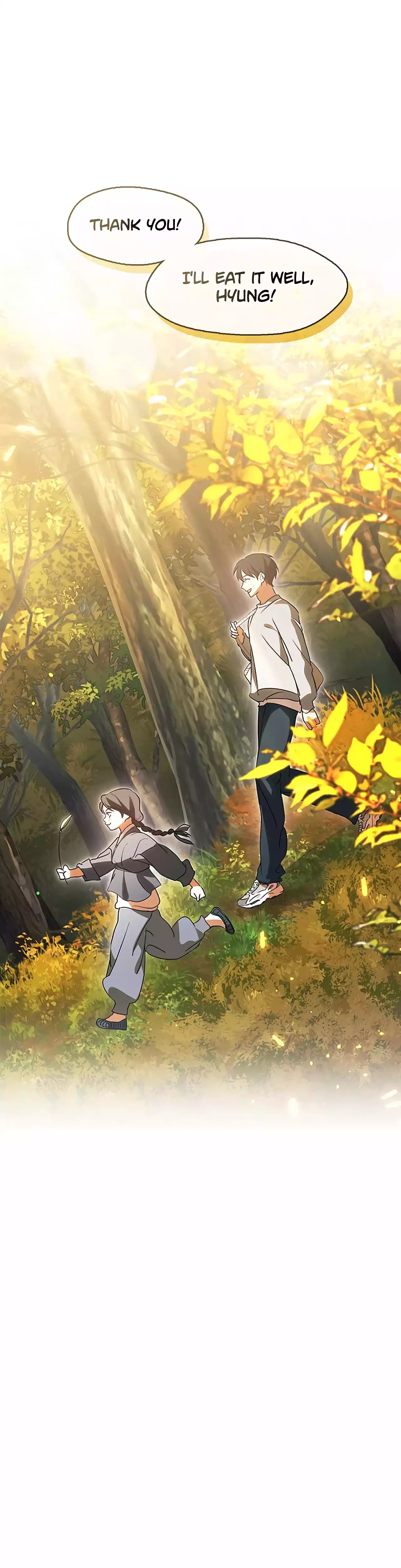 Read Underworld Restaurant Manga Online