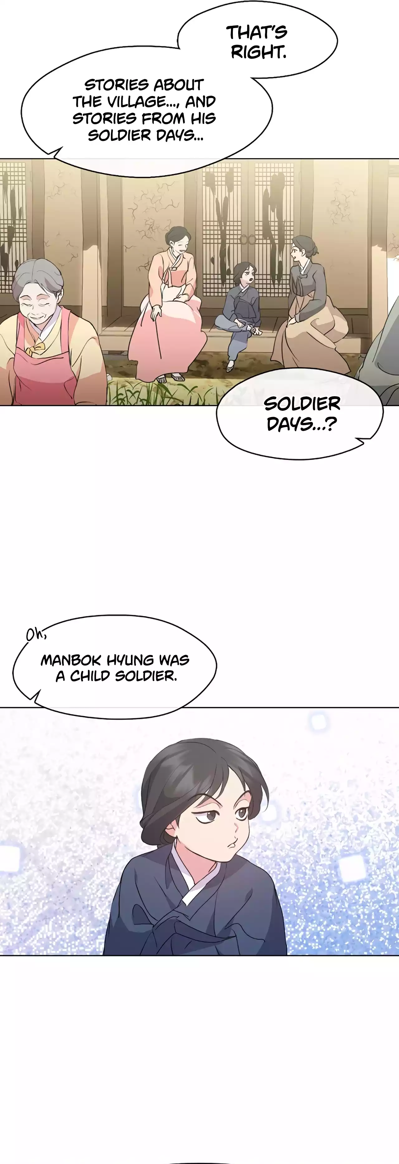 Read Underworld Restaurant Manga Online