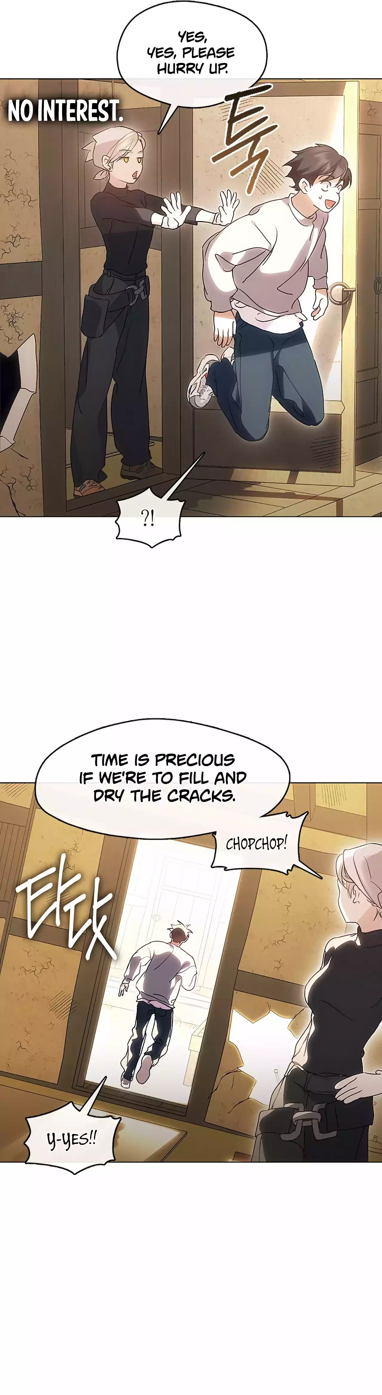 Read Underworld Restaurant Manga Online