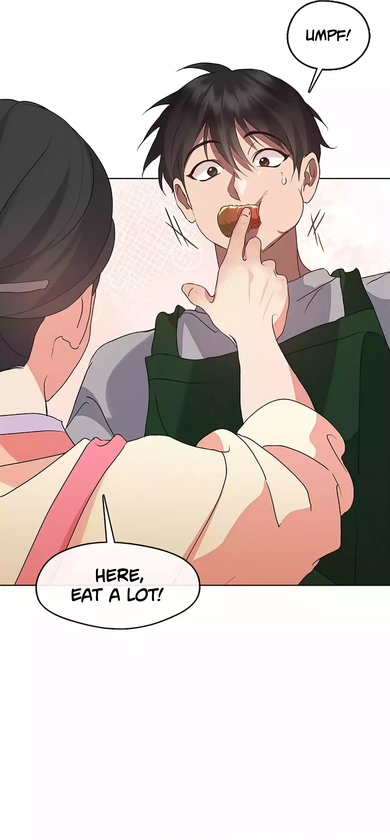 Read Underworld Restaurant Manga Online