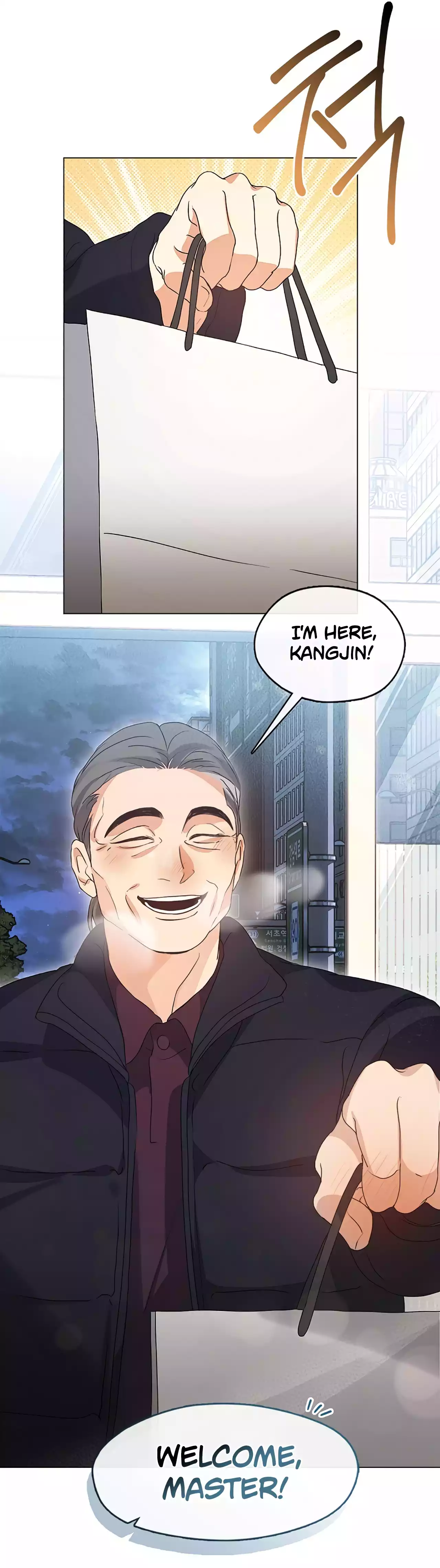Read Underworld Restaurant Manga Online