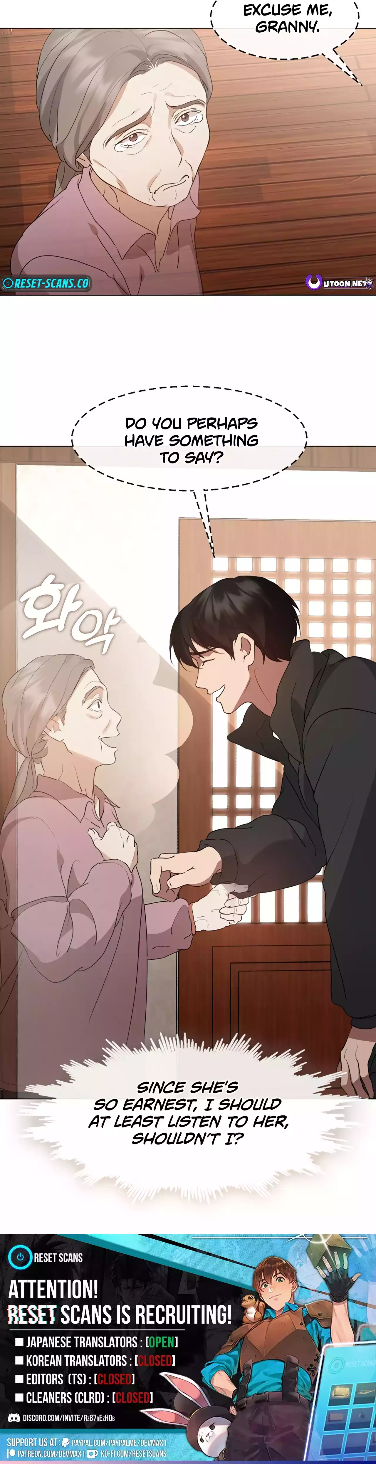 Read Underworld Restaurant Manga Online