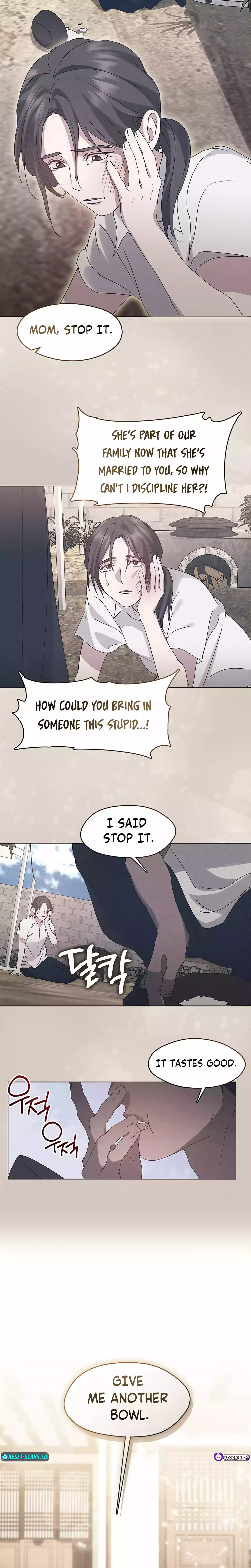 Read Underworld Restaurant Manga Online