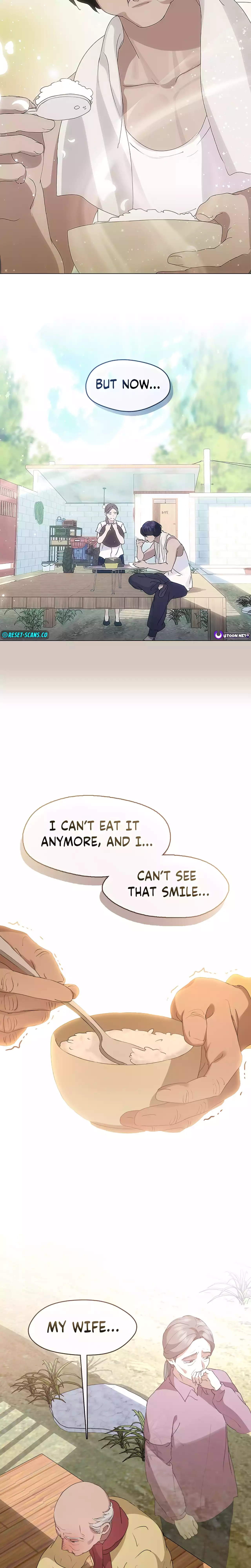 Read Underworld Restaurant Manga Online