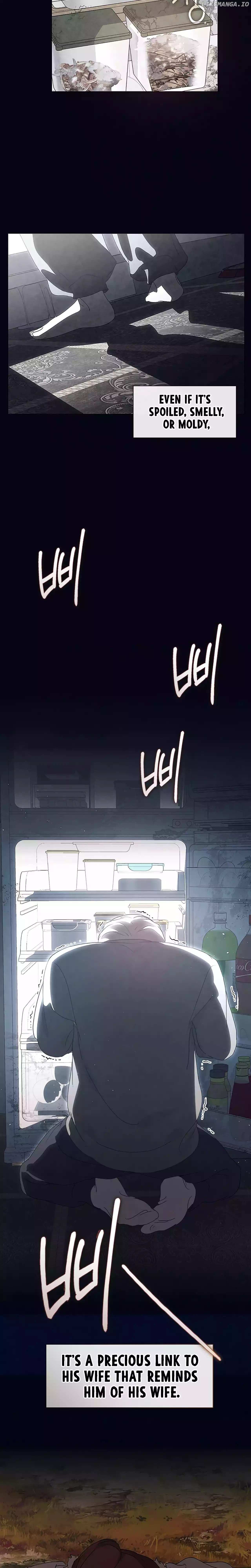 Read Underworld Restaurant Manga Online