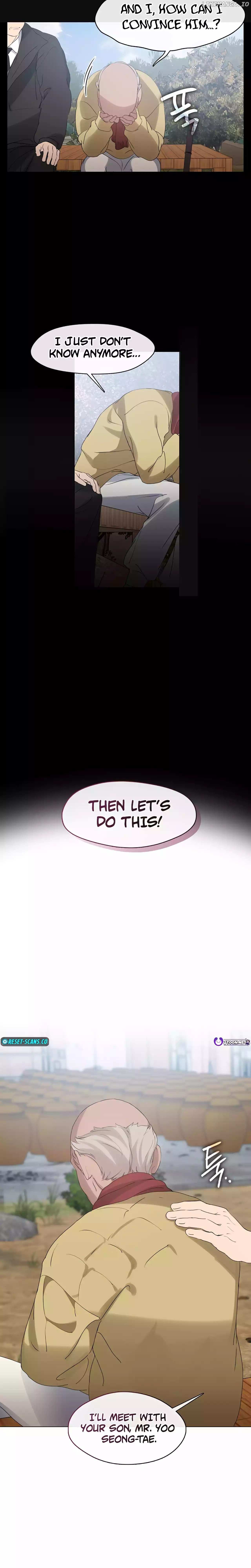 Read Underworld Restaurant Manga Online