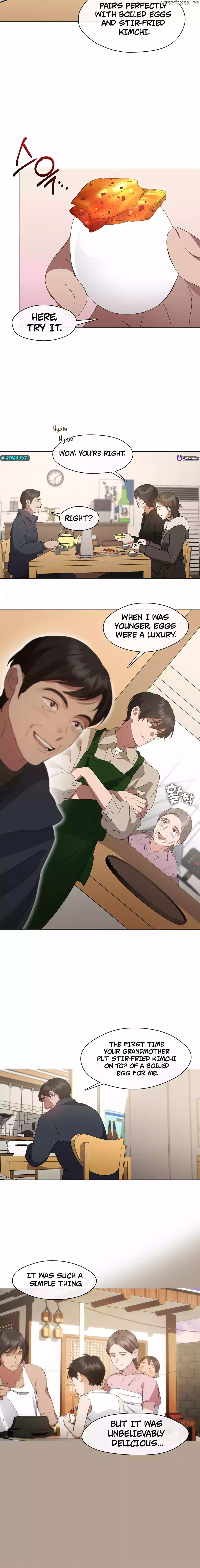 Read Underworld Restaurant Manga Online