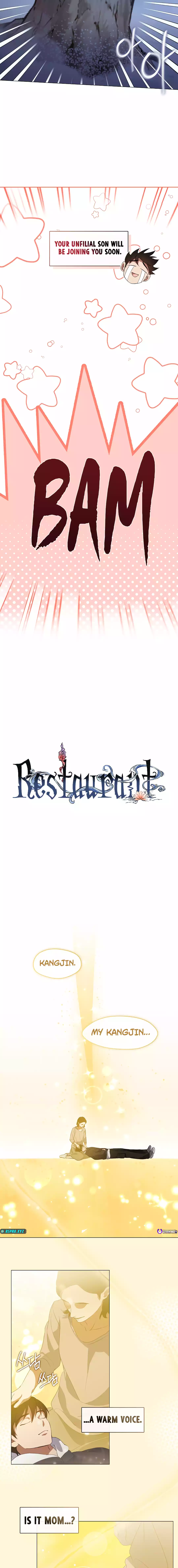 Read Underworld Restaurant Manga Online