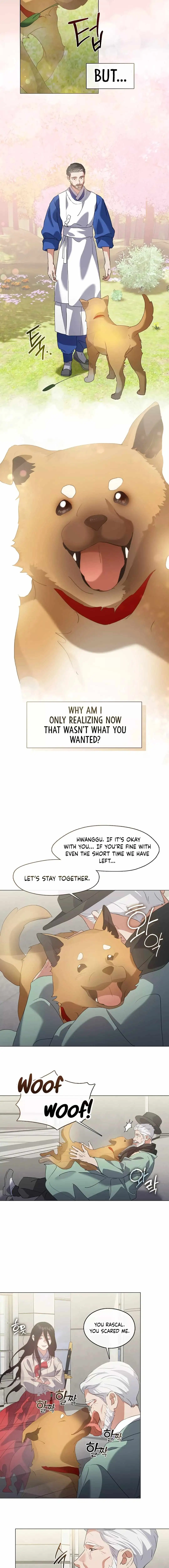 Read Underworld Restaurant Manga Online