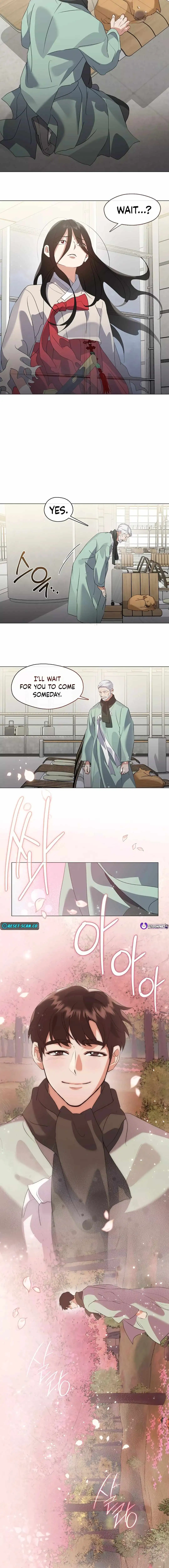 Read Underworld Restaurant Manga Online