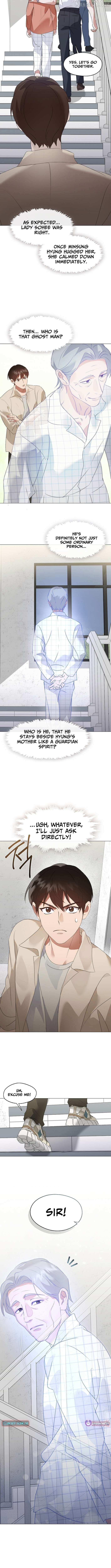 Read Underworld Restaurant Manga Online
