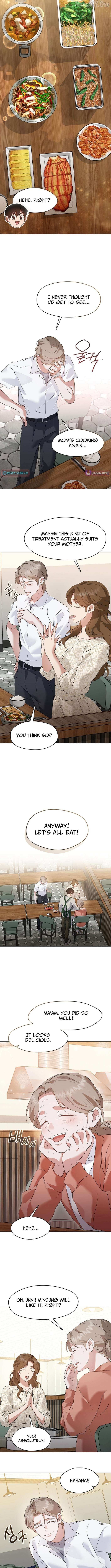 Read Underworld Restaurant Manga Online