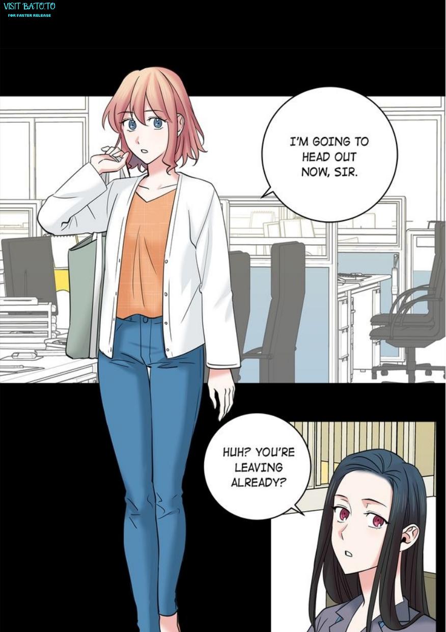 Read Unmelting Words Manga Online