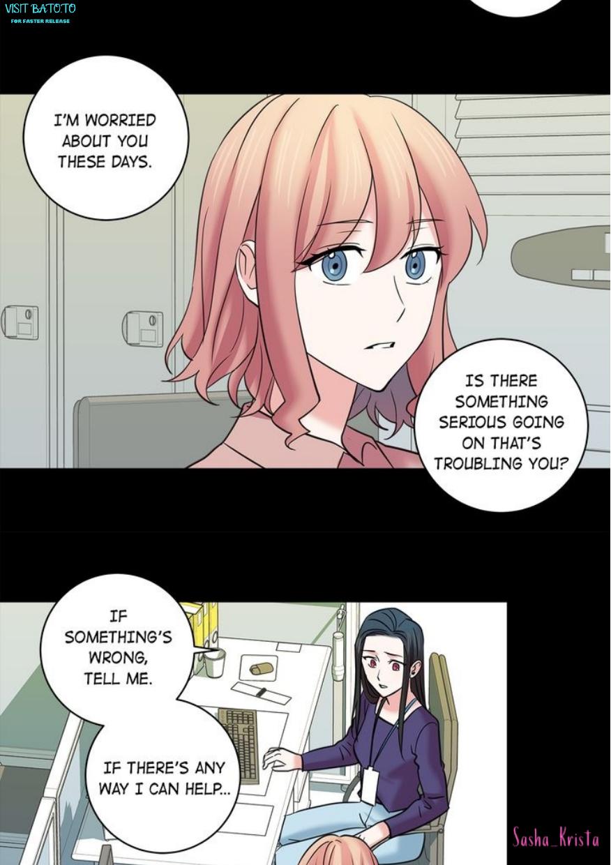 Read Unmelting Words Manga Online