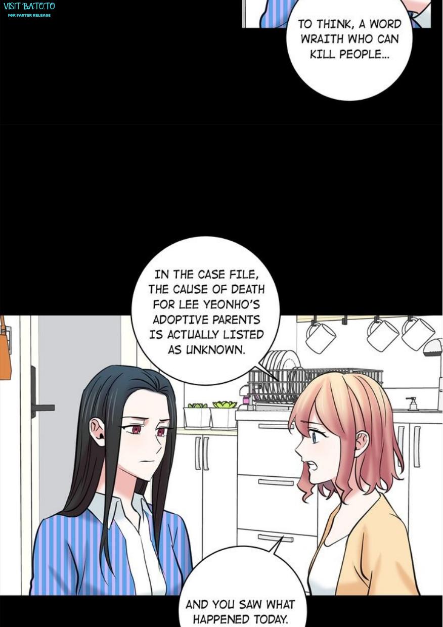 Read Unmelting Words Manga Online