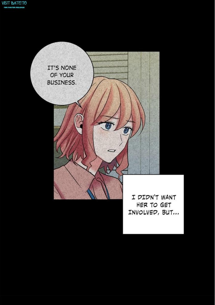 Read Unmelting Words Manga Online