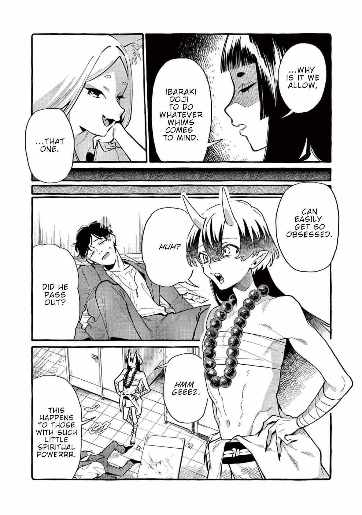 Read Ushiro no Shoumen Kamui-san Manga Online