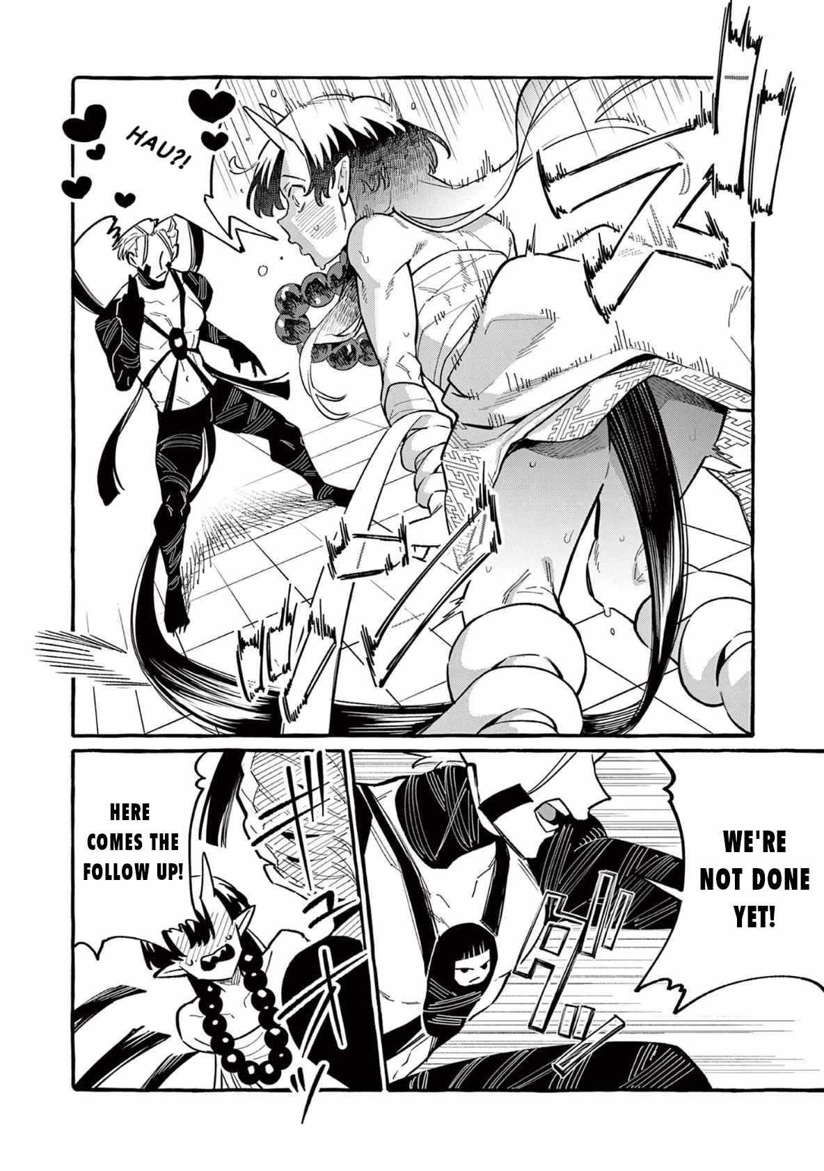 Read Ushiro no Shoumen Kamui-san Manga Online