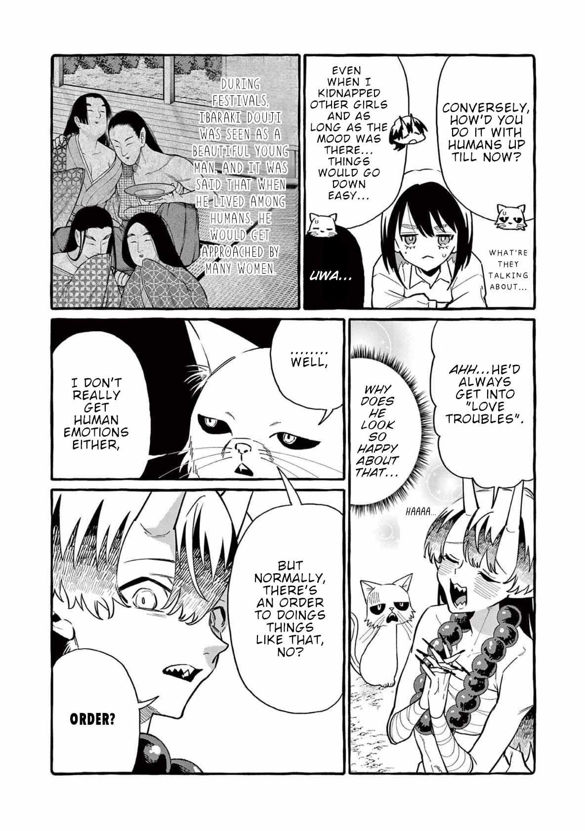 Read Ushiro no Shoumen Kamui-san Manga Online