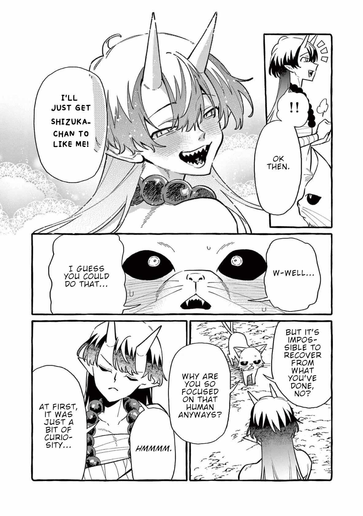 Read Ushiro no Shoumen Kamui-san Manga Online