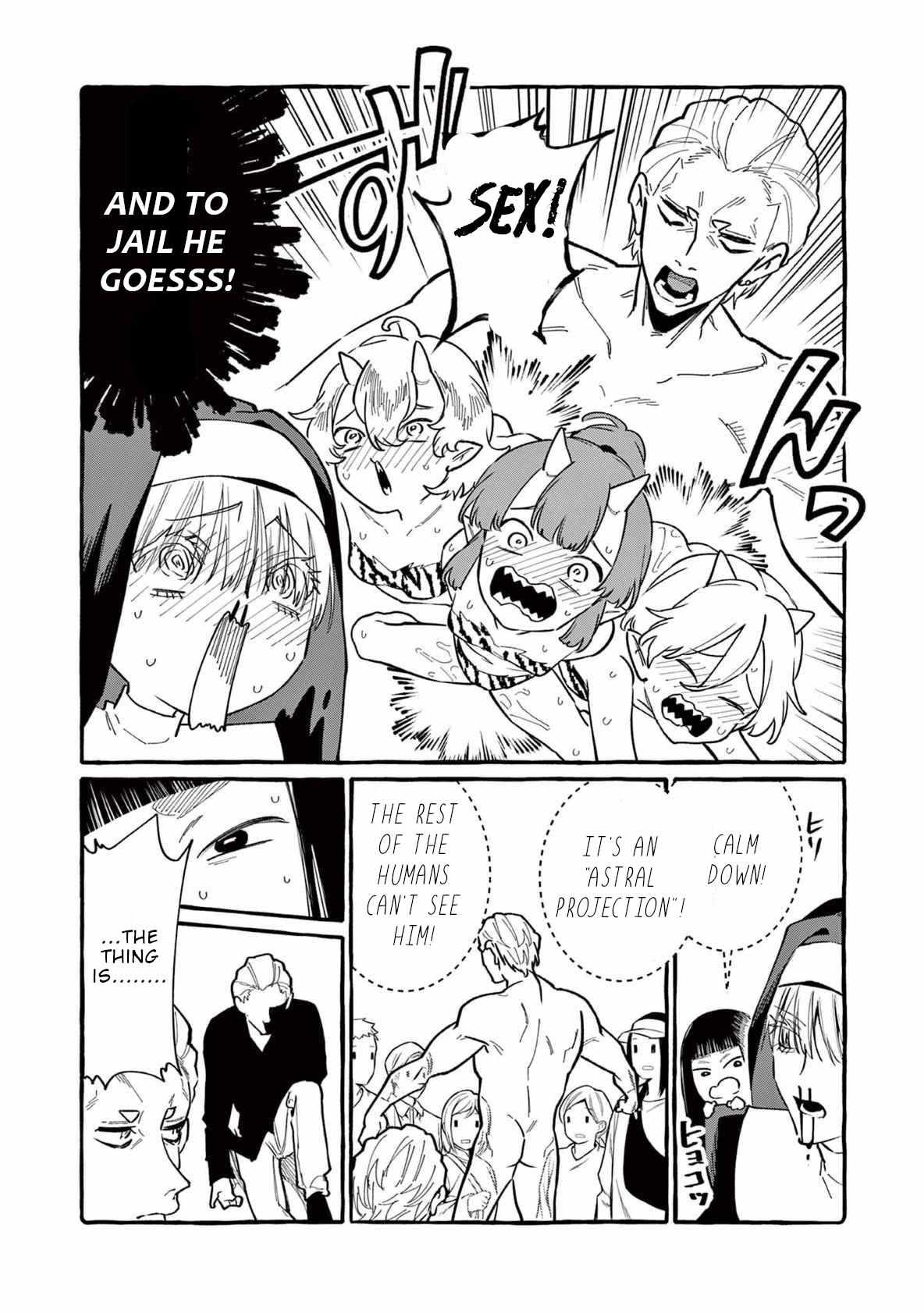Read Ushiro no Shoumen Kamui-san Manga Online
