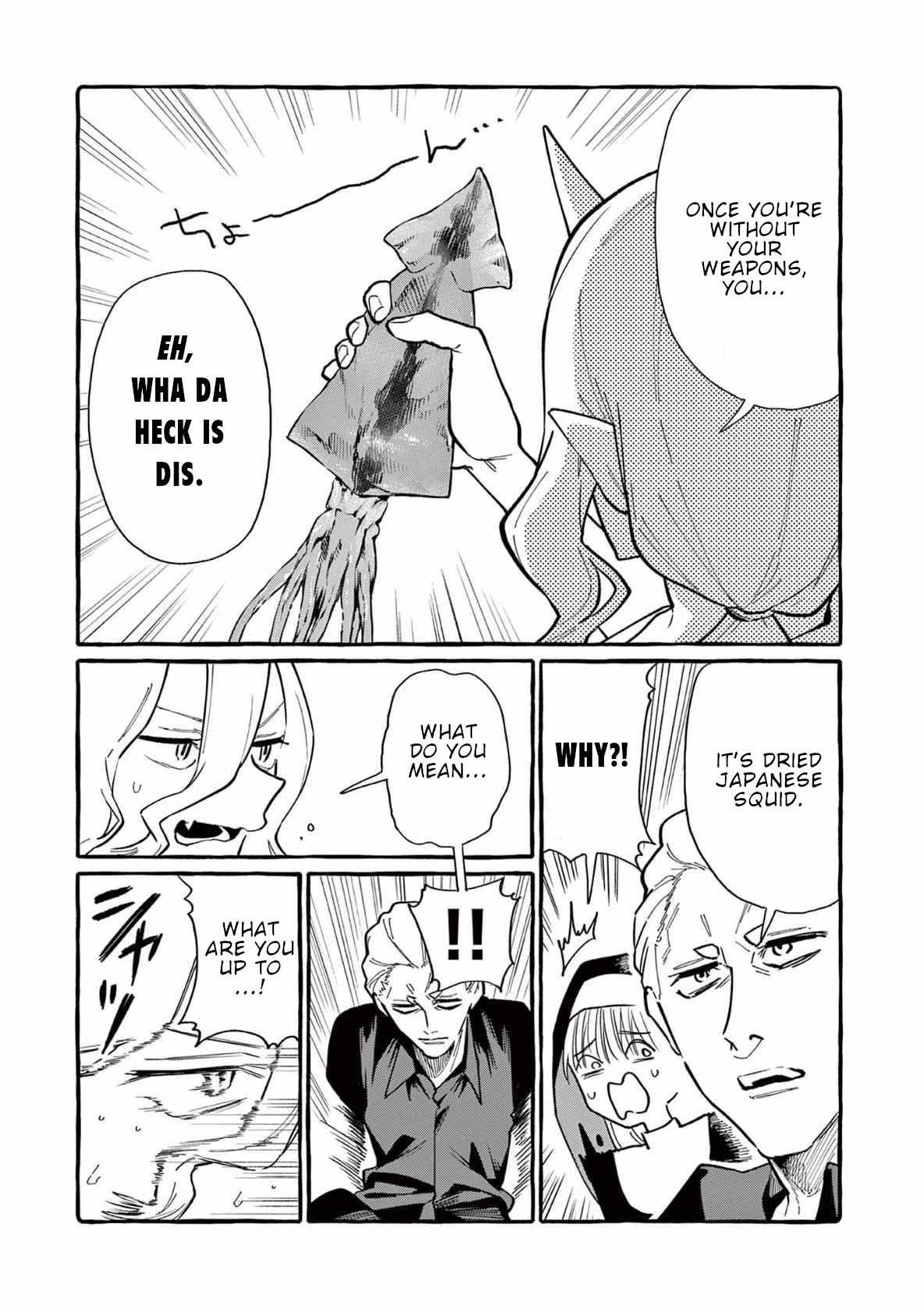 Read Ushiro no Shoumen Kamui-san Manga Online