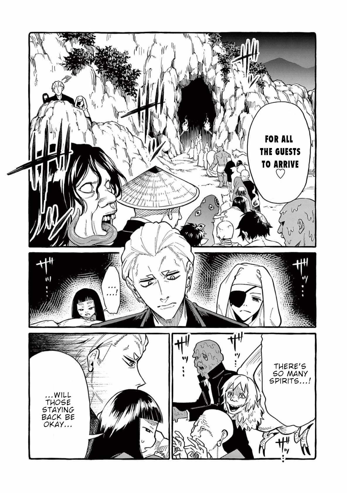 Read Ushiro no Shoumen Kamui-san Manga Online