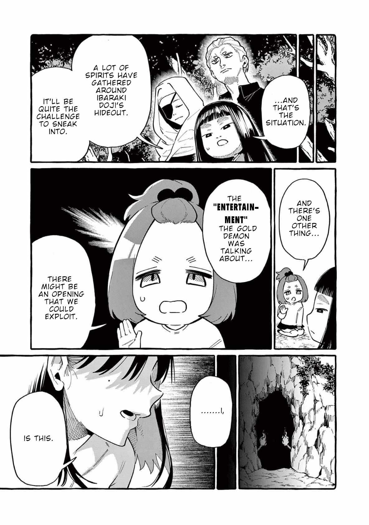 Read Ushiro no Shoumen Kamui-san Manga Online