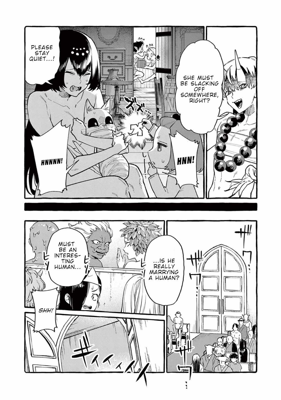 Read Ushiro no Shoumen Kamui-san Manga Online